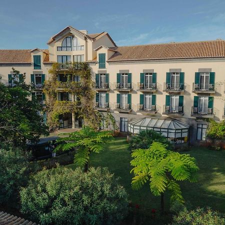 Готель Quinta Da Bela Vista Фуншал Екстер'єр фото