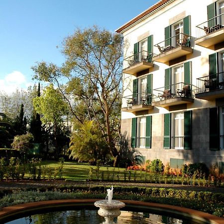 Готель Quinta Da Bela Vista Фуншал Екстер'єр фото