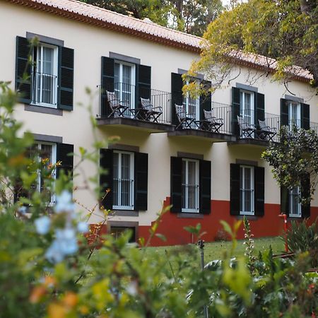 Готель Quinta Da Bela Vista Фуншал Екстер'єр фото