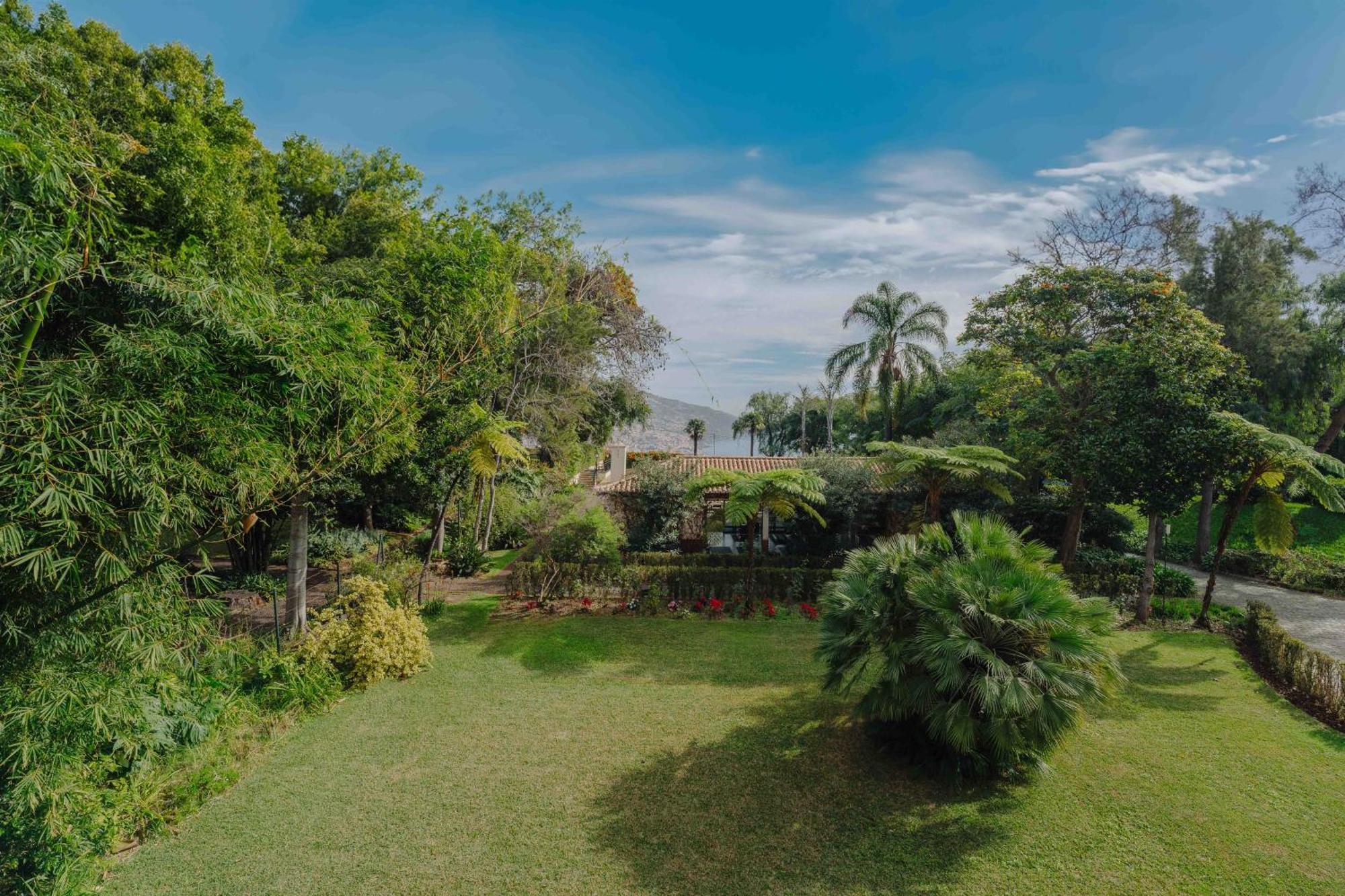 Готель Quinta Da Bela Vista Фуншал Номер фото